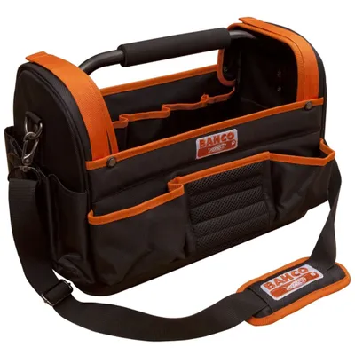 Produktbild von BAHCO Werkzeugtasche Werkzeugkoffer 3100TB