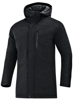 Produktbild von JAKO Winterparka M schwarz