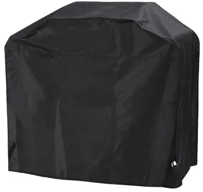 Imagen del producto de Lona para parrilla Strend Pro Grill, compatible con la parrilla Valencia, de 105x58x95 cm