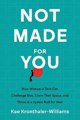 Produktbild von Not Made for You