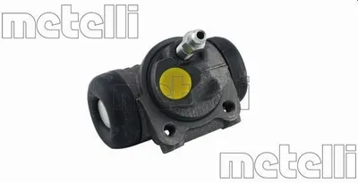 Produktbild von METELLI Radbremszylinder Trommelbremse für SMART FORTWO Coupe (451) 04-0788
