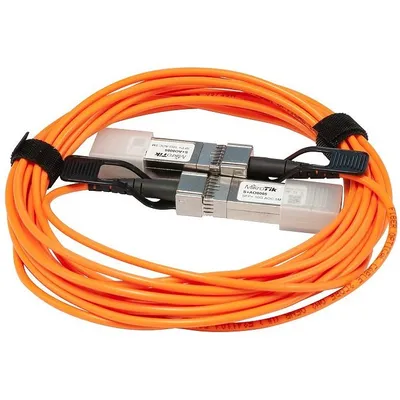 Image de Câble réseau Mikrotik S+AO0005