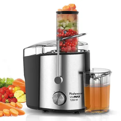 Obrázek produktu pro Odstřeďovač Rohnson R-439