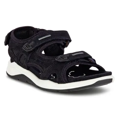 Produktbild von Ecco ECCO X-Trinsic Flat Sandal Schwarz BLACK 39