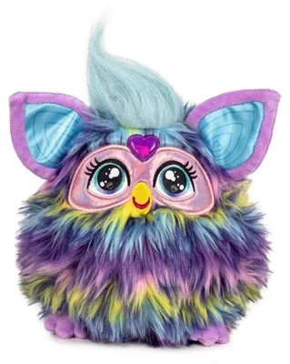 Zdjęcie produktu dla Furby pluszowe figurki 20 cm asortyment (12)