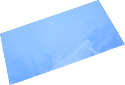 Obrázok produktu pre Silikónová tepelná podložka pre CPU a GPU, 200 x 400 x 2 mm, 1,5 W m-k