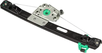 Produktbild von MAXGEAR 50-0246 Elektrischer Fensterheber Hinten Rechts für BMW 3 Touring (E91) 3 Limousine (E90)