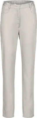Produktbild von GREIFF Greiff Damen-Hose RF Care 5319-1900-15 Gr. 34 lichtgrau