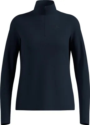Produktbild von ODLO Damen Midlayer Halfzip Besso