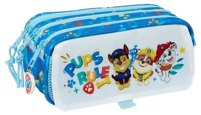 Obrázek produktu pro Tužková pouzdro Paw Patrol