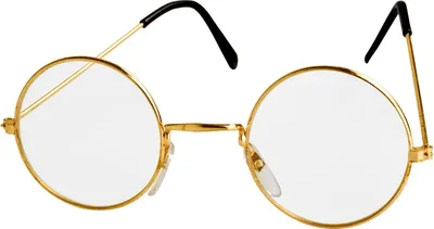 Produktbild von Weihnachtsmann Brille - Omabrille  Nikolaus Opa Oma Doktor Lehrer Arzt Billen
