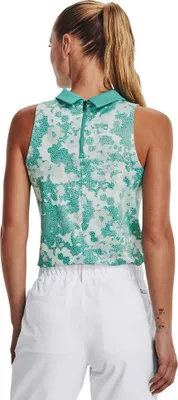 Image de Under Armour Zinger Rise Slvls Polo L
