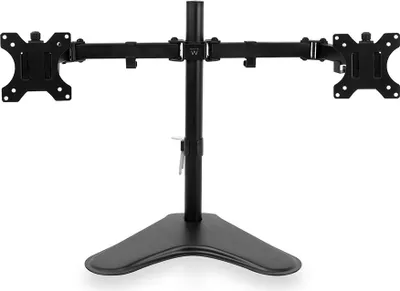 Immagine prodotto di Montaggio Eminent EW1536 13"-32" 2 x 8 kg Nero