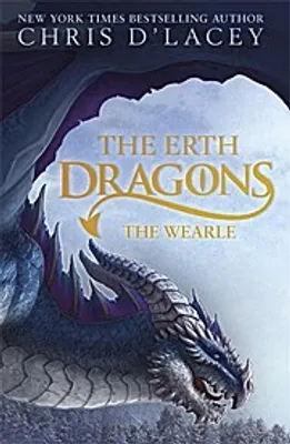 Produktbild von The Erth Dragons: The Wearle