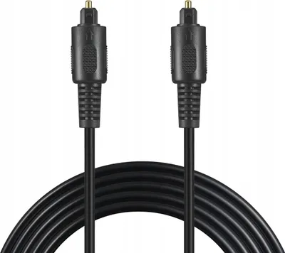 Immagine prodotto di SANDBERG Ottico Toslink-Toslink, 1,8 m