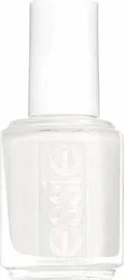 Produktbild von Essie Nail Color Nail Polish 4 Pearly White 13,5ml