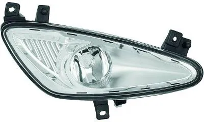 Produktbild von DIEDERICHS 1647088 H11 Nebelscheinwerfer Rechts passend für MERCEDES-BENZ S-Klasse Limousine (W221) Nebelleuchte