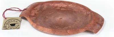 Obrázek produktu pro Kupilka 44 talíř brusinka (červená)