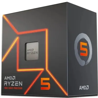 Image de AMD Ryzen™ 5 5500F, processeur