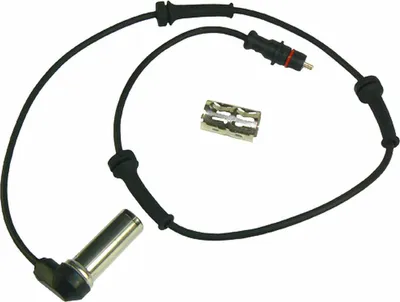 Produktbild von METZGER ABS Sensor Raddrehzahl Hinten für LAND ROVER Freelander SUV (L314) 0900662