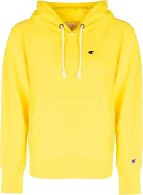 Obrázok produktu pre Champion Mikina - 210966 - Yellow- Veľkosť: M(EU)