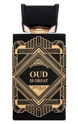 Produktbild von Najdia Intense Eau de Parfum 100 ml