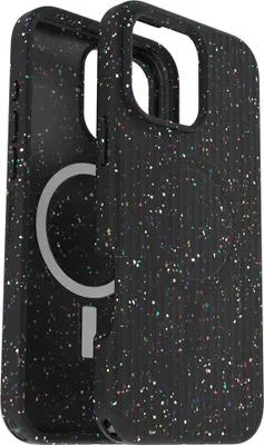 Produktbild von OtterBox Symmetry Core Apple iPhone 16 Pro Max - black