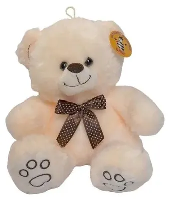 Immagine prodotto di Miś Kremowy, 28 cm - Peluche Deef