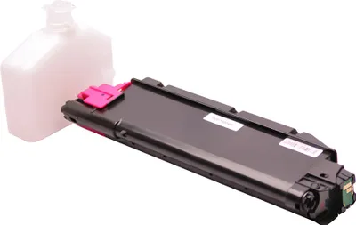 Produktbild von Kompatibel Toner für Kyocera TK5270 M6230 M6630 P6230 Magenta von ABC