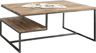 Produktbild von SPRING Couchtisch 120x60 mit einer Ablage