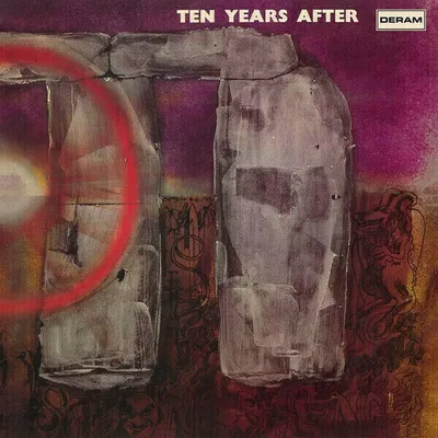 Obrázek produktu pro Ten Years After: Stonedhenge (180g)