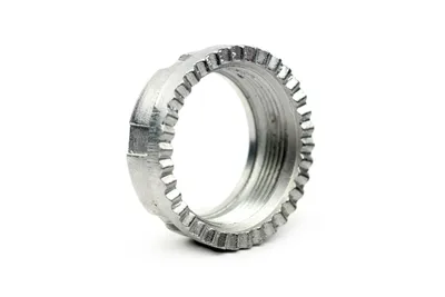 Produktbild von Krümmermutter Überwurfmutter Ø 28 mm - für Simson S50 S51 S70 Schwalbe KR51 SR4 SR50