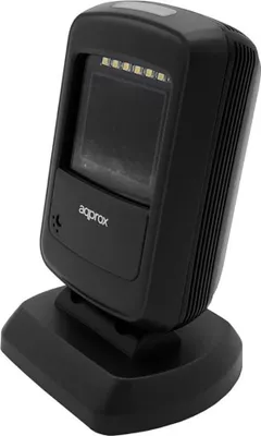 Immagine prodotto di Circa 1D-2D-QR Scanner di codici a barre appLS07DESK/ USB