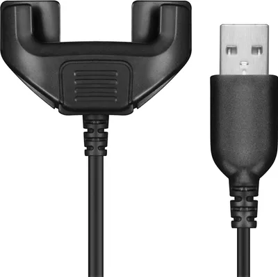 Obrázek produktu pro Garmin 010-12217-00, Sledovač aktivity, Pasivní držák, Univerzální, Černá