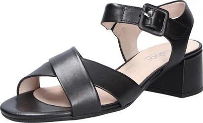 Immagine prodotto di Gabor scarpe da donna nere numero 4½
