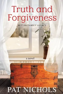 Produktbild von Truth and Forgiveness
