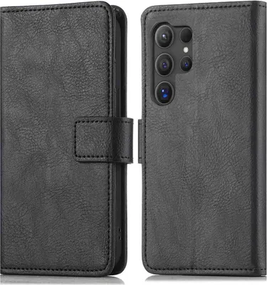 Obrázek produktu pro imoshion skládací pouzdro Samsung Galaxy S24 Ultra – černé