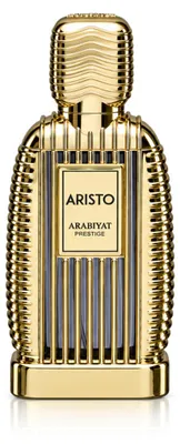 Produktbild von Arabiyat Prestige Aristo Eau De Parfum 100 ml (man)