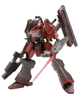 Immagine prodotto di Kotobukiya Armored Core Scala Fine 1/72 Nineball 21 Cm Figur Taglia Unica