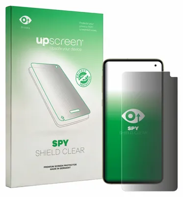 Produktbild von Für Samsung Galaxy S10e Sichtschutzfolie Schutzfolie upscreen Anti-Spy Privacy Sichtschutz Blickschutz Display Schutz Folie Blaulichtfilter