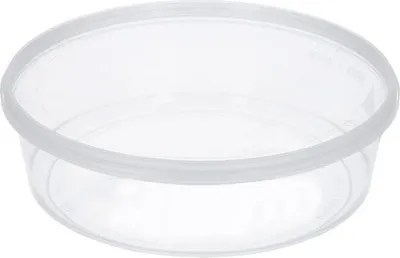 Produktbild von Fürst Verpackung Kunststoffdose M 1,3l