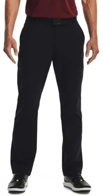 Produktbild von Under Armour Matchplay-Schmal zulaufende Hose, Schwarz 34W x 32L