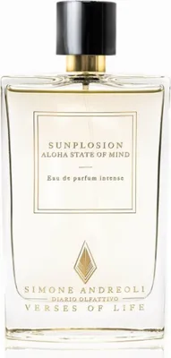 Zdjęcie produktu dla Simone Andreoli Sunplosion 100ml woda perfumowana