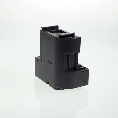 Produktbild von Epson C13S210125, Resttonerbehälter, Schwarz, 1 Stück(e)