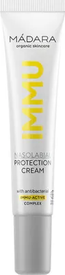 Produktbild von IMMU - Nasolabiale Schutzcreme 15ml