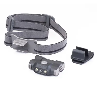Produktbild von NEXTORCH LED-Stirnlampe ECO STAR, 48 Lumen (inkl. AAA-Batterien)