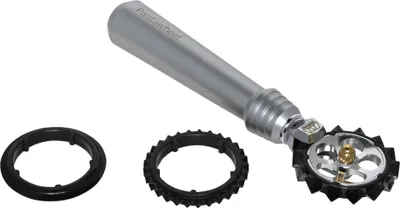 Produktbild von Marcato Nudelschneider silber