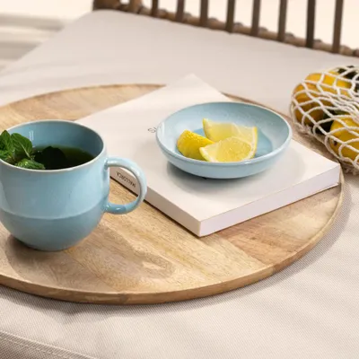 Produktbild von like. by Villeroy & Boch Perlemor Dipschälchen Set 6 Stück - Art.-Nr. 1951923932 - EAN 4057743199153