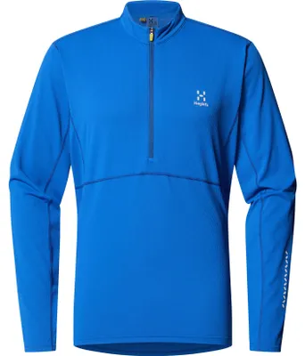Obrázok produktu pre Pánska mikina Haglöfs L.I.M TT Halfzip, veľkosť S