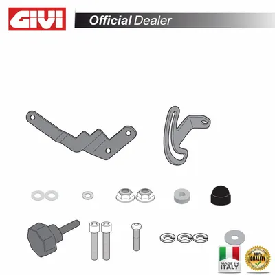 Immagine prodotto di Kit rinforzo parabrezza GIVI per 5124DT/5124D